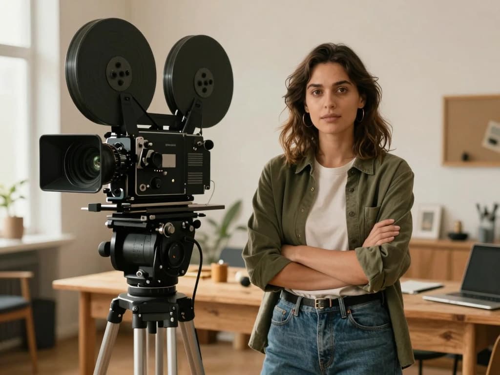 Independent Film Financing: Essential Paths for First-Time Directors
