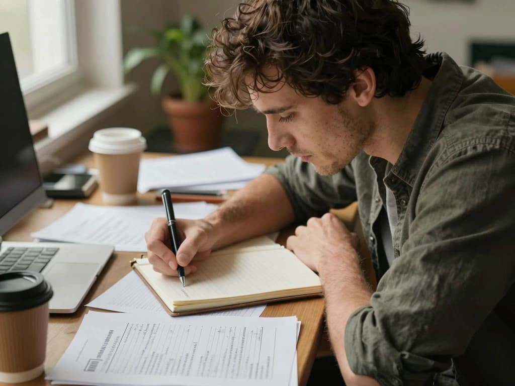 Independent Film Financing: Essential Paths for First-Time Directors - detail