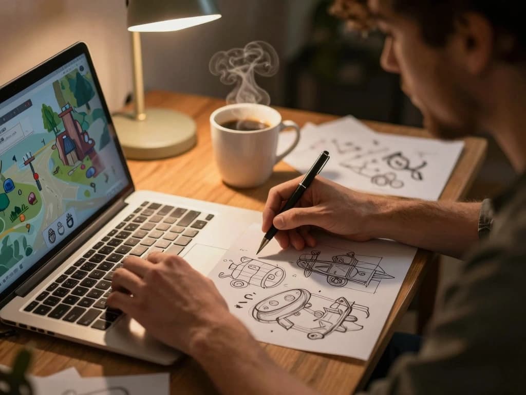 Indie Game Funding Paths to Watch in 2026 - detail