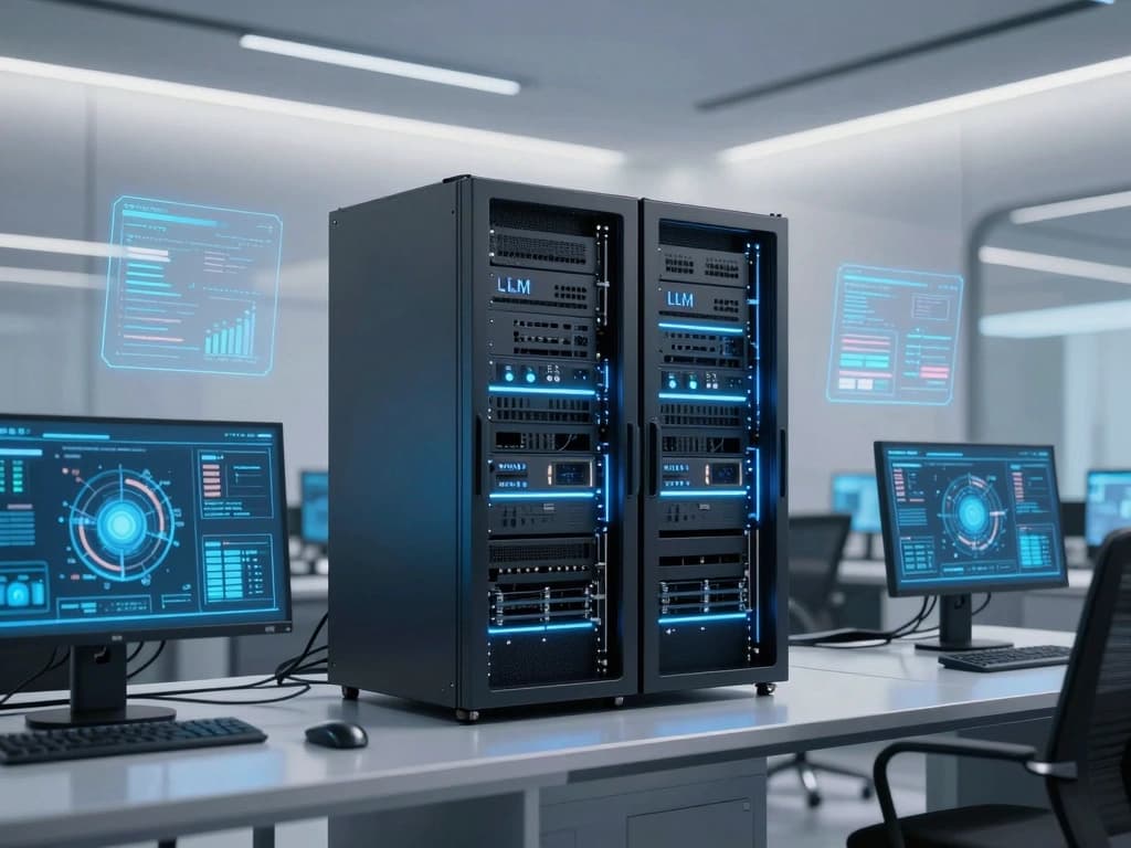 Local LLM Hardware Requirements: What to Expect in 2026