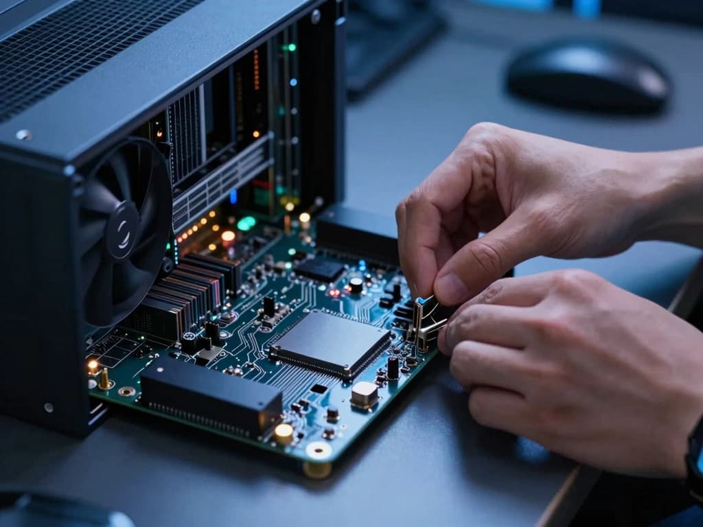 Local LLM Hardware Requirements: What to Expect in 2026 - detail
