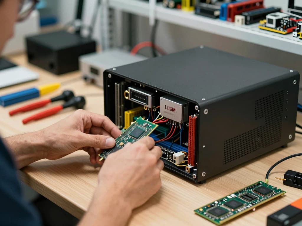 Local LLM Hardware Requirements You Need to Know for 2026 - detail