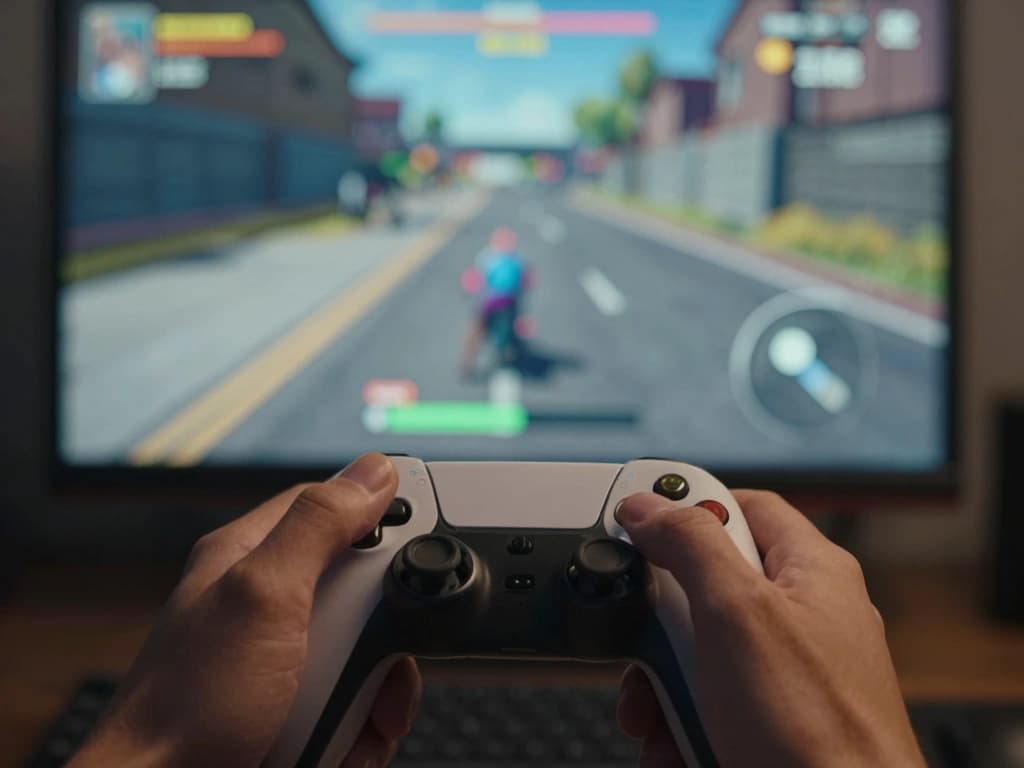 Mastering Frame-Perfect Tricks: Insights from Speedrunning Experts - detail