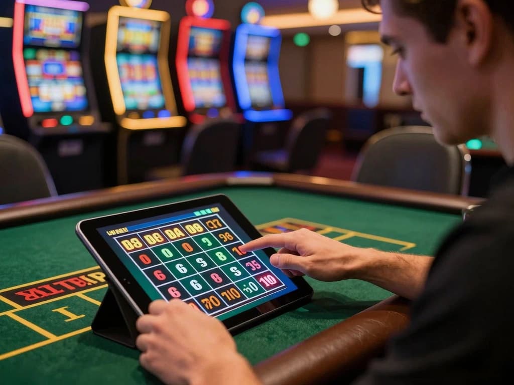 Mastering Video Poker Pay Tables: A Guide for Advantage Players