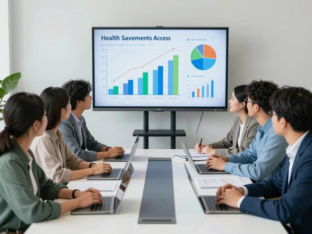 Maximize Your HSA: Unlocking the Triple Tax Advantage