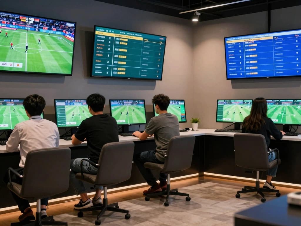 Maximize Your Winnings: Mastering Sports Betting Line Shopping