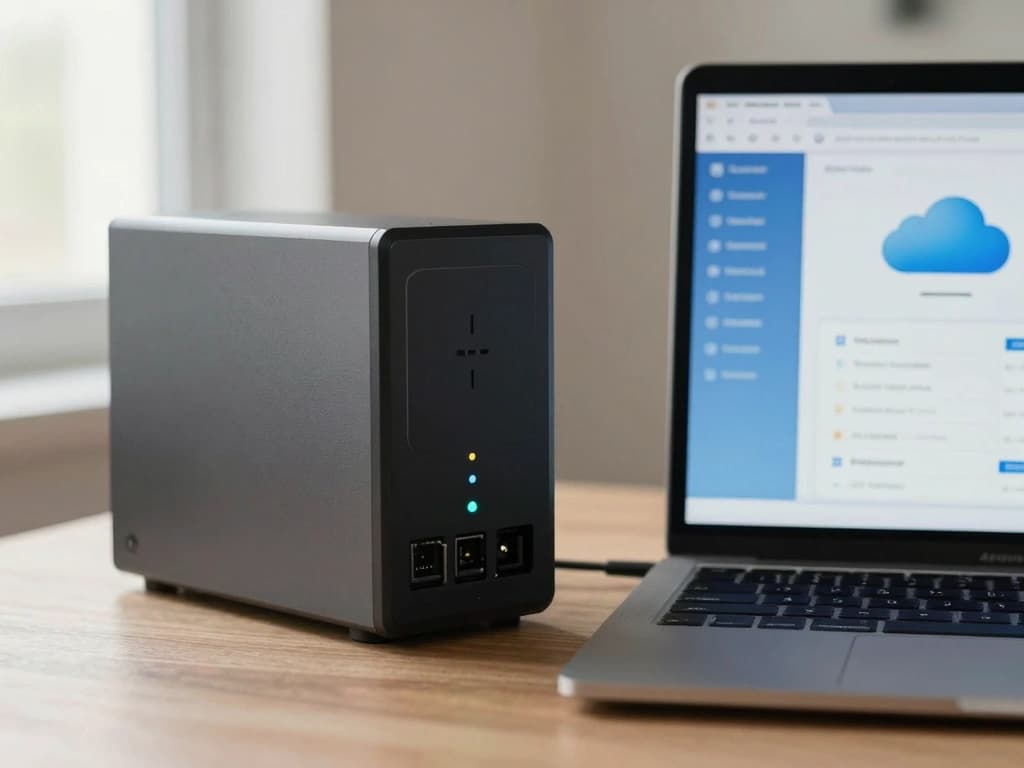NAS vs Cloud Backup: A Comprehensive Cost Analysis - detail