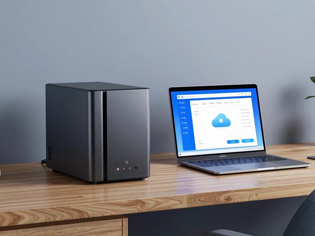 NAS vs Cloud Backup: A Total Cost Analysis for Your Data Needs