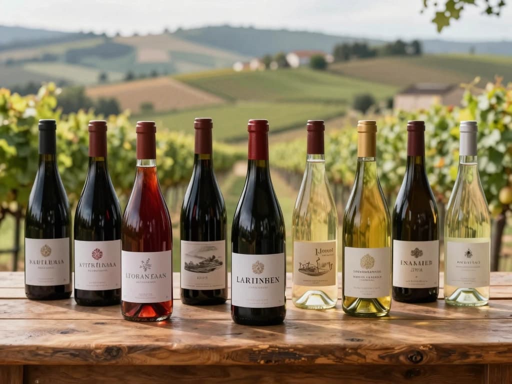 Natural Wine Producers by Region: Profiles and Insights