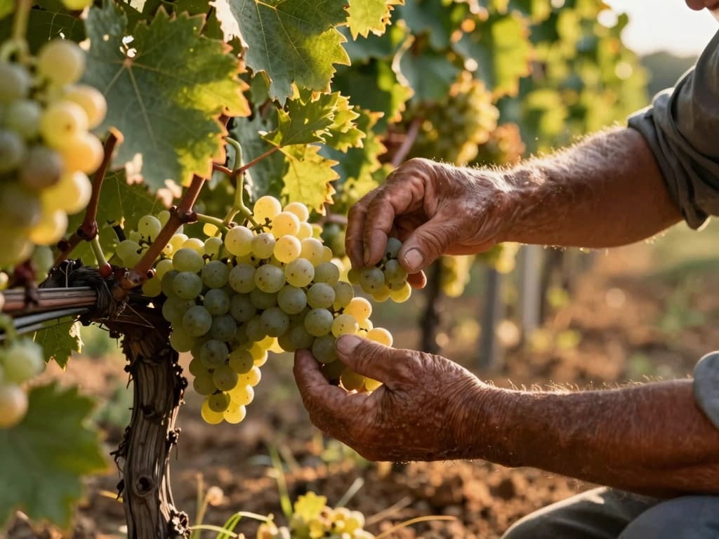 Natural Wine Producers by Region: Profiles and Insights - detail