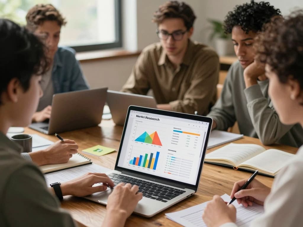 Niche Dropshipping Research Strategies Beyond Shopify Saturation - detail