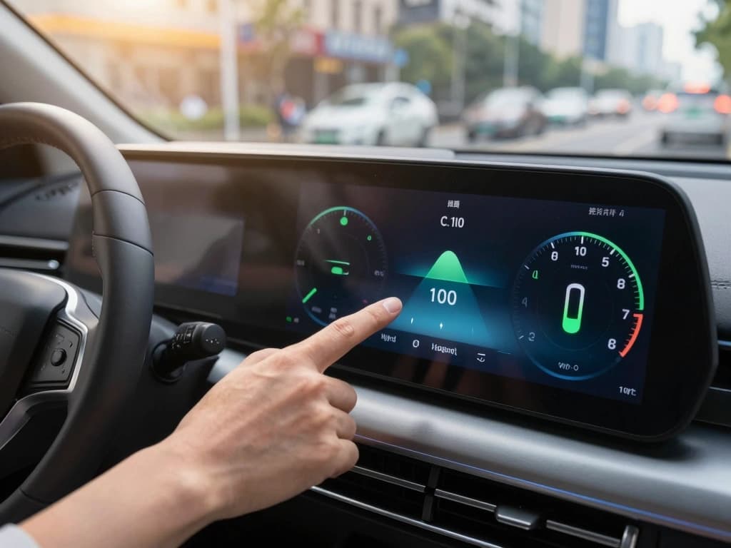 Plug-in Hybrid vs. Pure EV: Which is More Cost-Effective? - detail