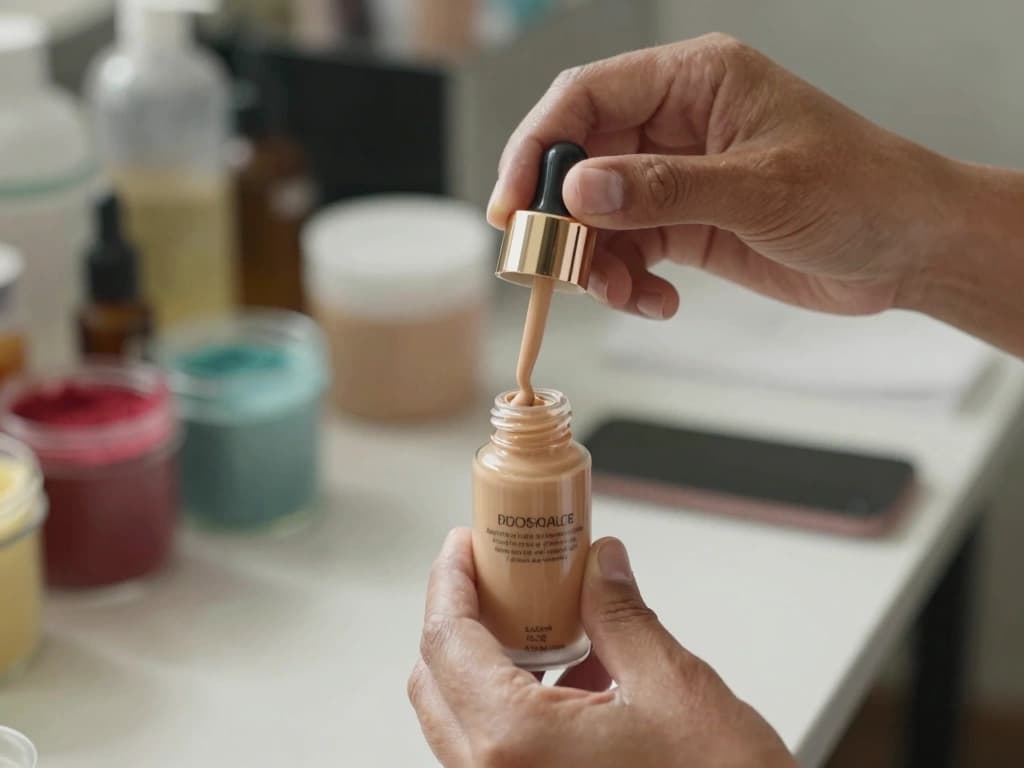 Private Label Cosmetics: Startup Cost Breakdown for Success - detail