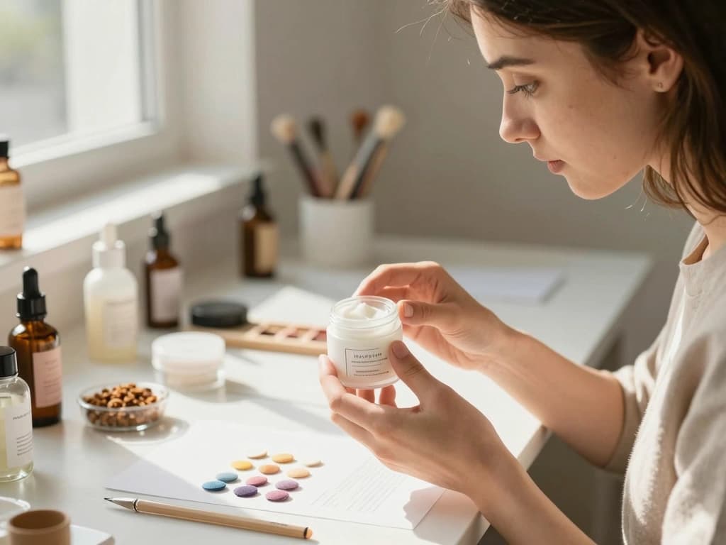 Private Label Cosmetics Startup Costs: A Detailed Breakdown - detail