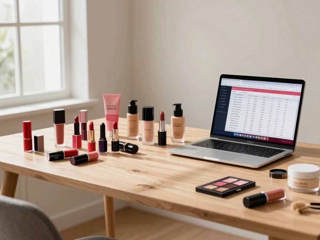 Private Label Cosmetics Startup Costs: A Detailed Breakdown