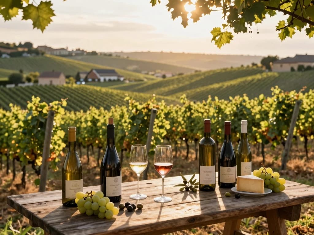 Regional Profiles of Natural Wine Producers You Need to Know
