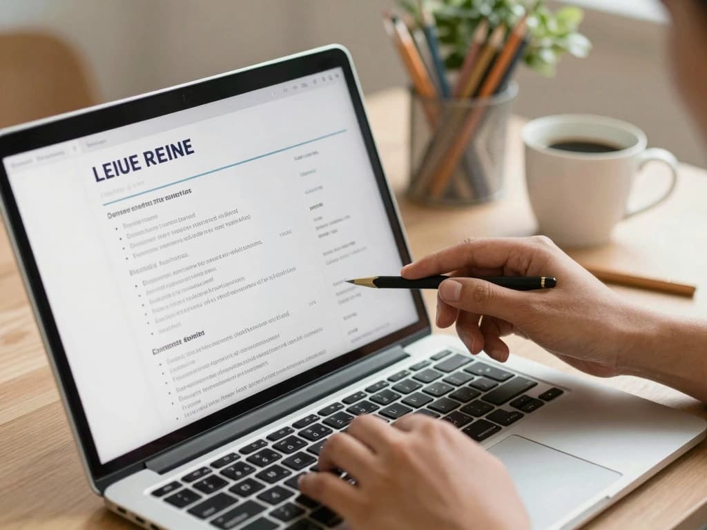 Resume Formatting Tips for ATS Compatibility in 2026 - detail