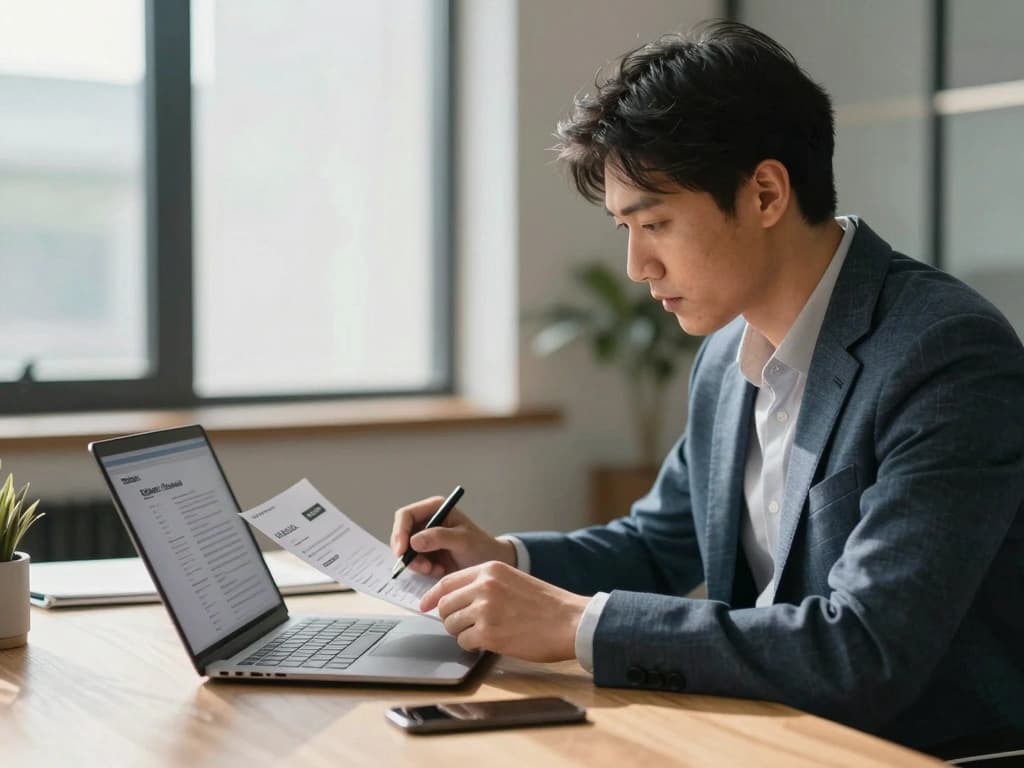 Resume Formatting Tips for ATS Compatibility in 2026