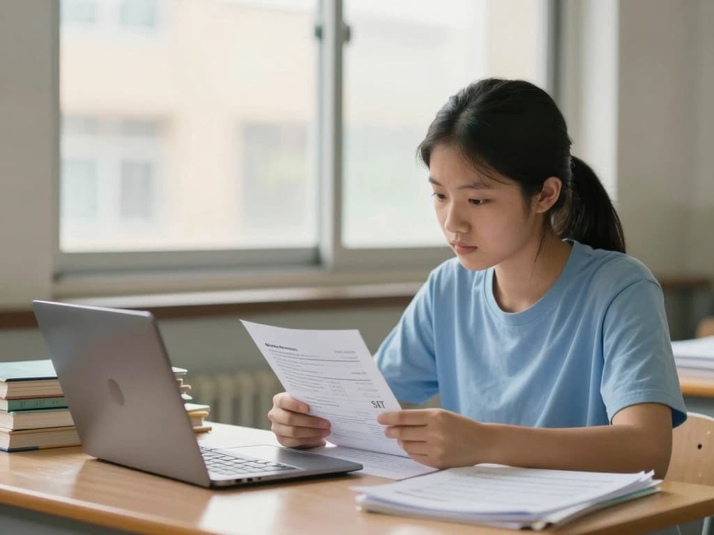 SAT Scores and Their Impact on College Success: What You Need to Know