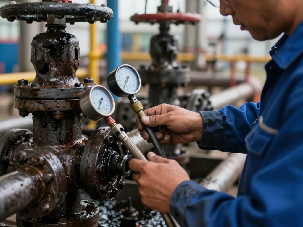 Scheduling Turnaround Maintenance in Oil Refineries: A Guide - detail