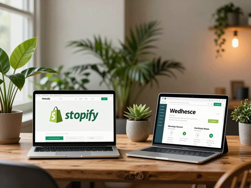 Shopify vs WooCommerce: A Deep Dive into Hosting Costs