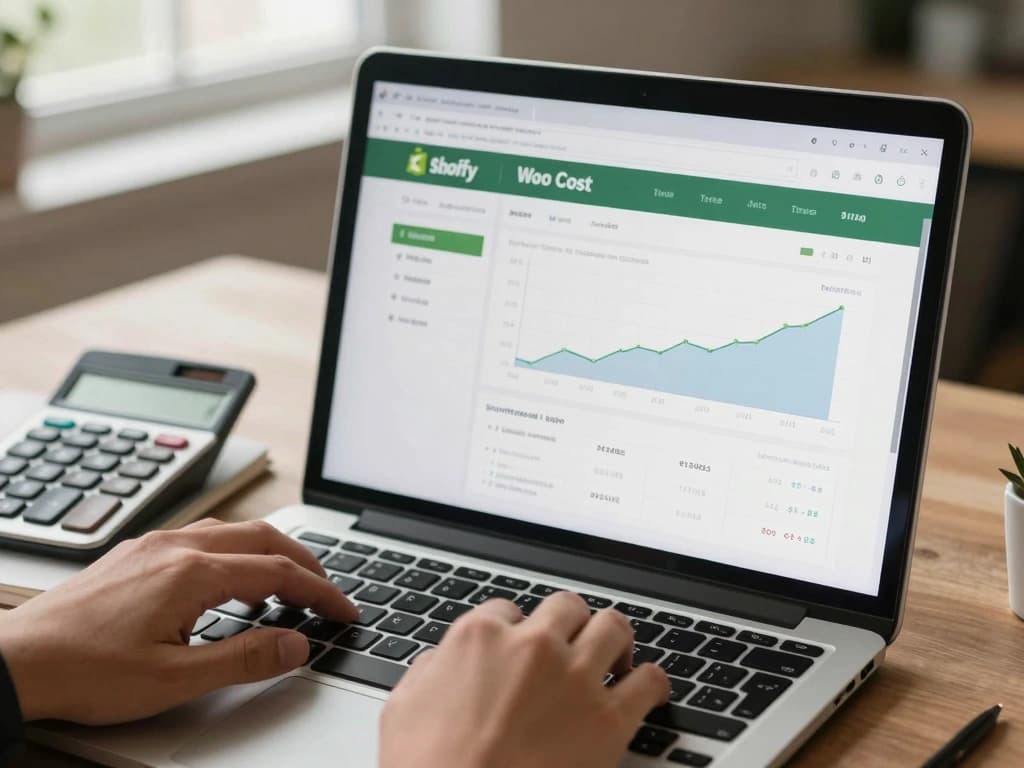 Shopify vs WooCommerce: Analyzing Hosting Costs for Ecommerce - detail