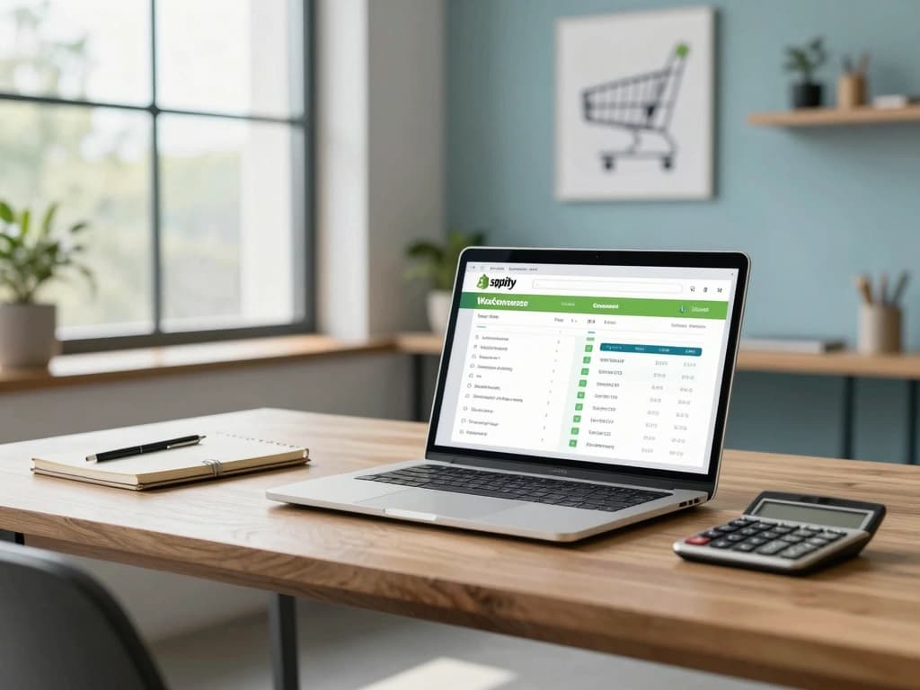 Shopify vs WooCommerce: Analyzing Hosting Costs for Ecommerce