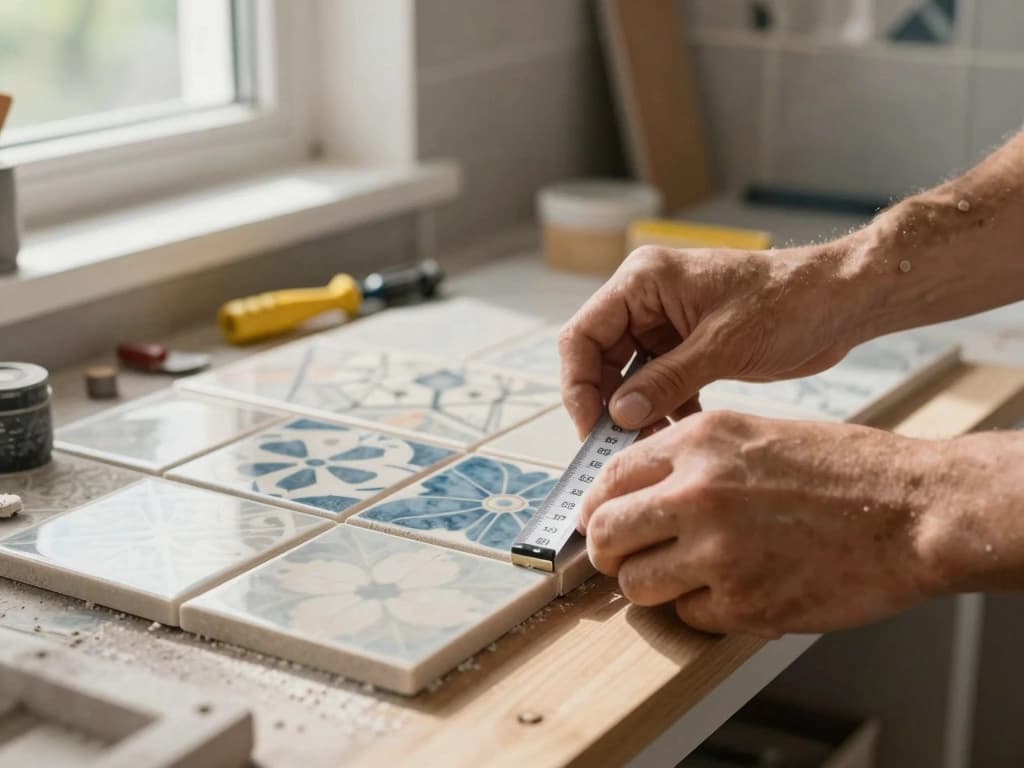 Small Bathroom Remodel Budget Breakdown: Costs and Tips - detail