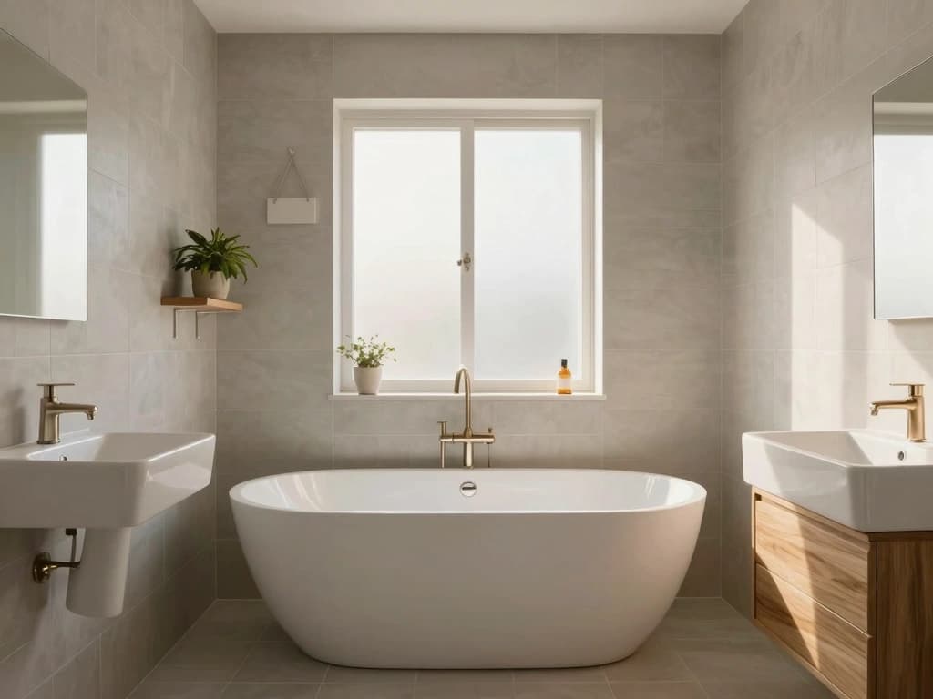 Small Bathroom Remodel: Budget Breakdown for Every Step