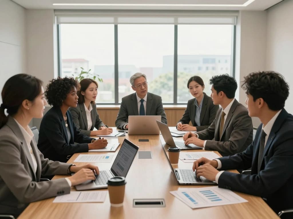 Small Business LLC vs. S-Corp: Key Tax Differences Explained