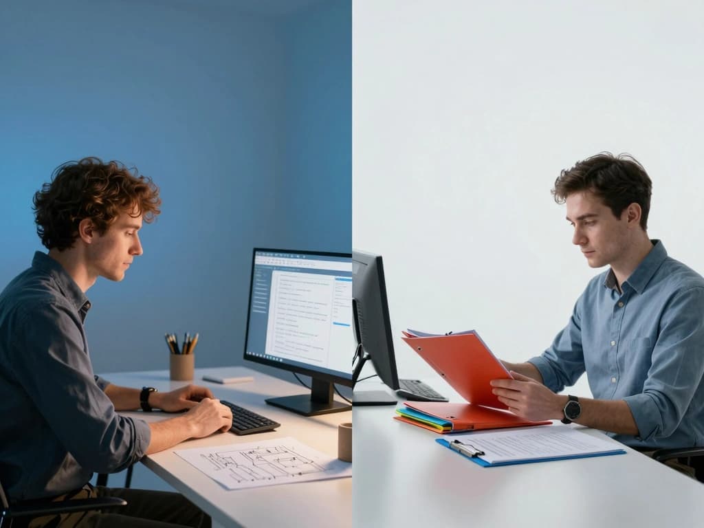 Technical Manual Writing vs. Documentation: Key Differences Explained