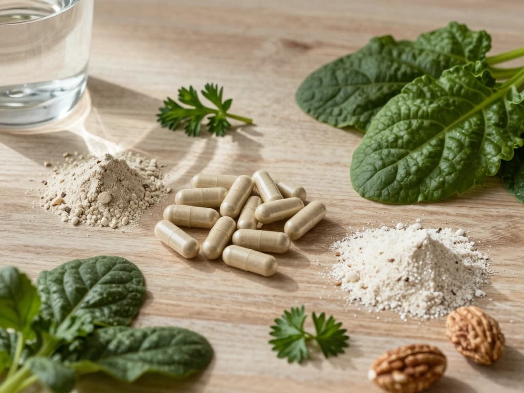 The Best Evidence-Based Forms of Magnesium Supplementation
