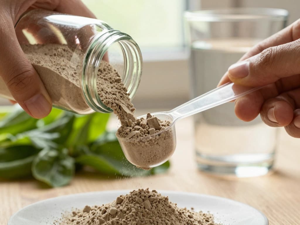 The Best Evidence-Based Forms of Magnesium Supplementation - detail