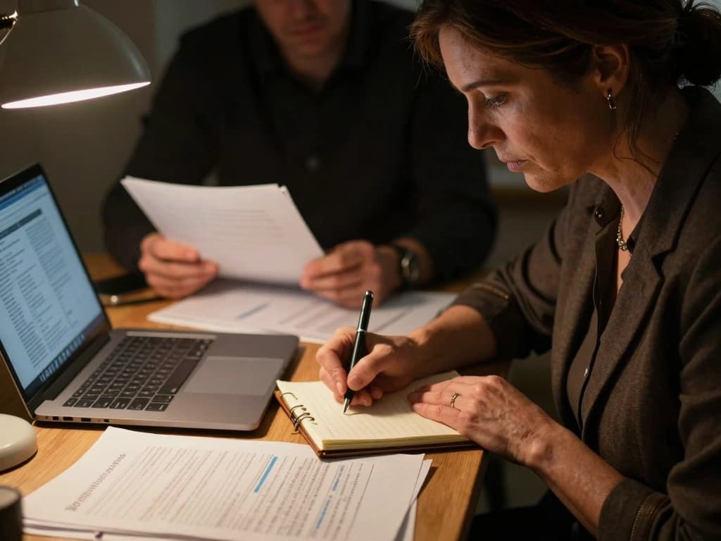 The Case for Nonprofit Funding in Investigative Journalism - detail
