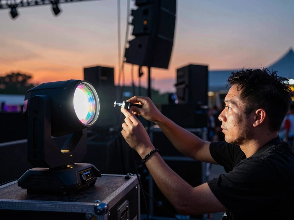 The Hidden Economics Behind Stadium Concert Tours Explained - detail