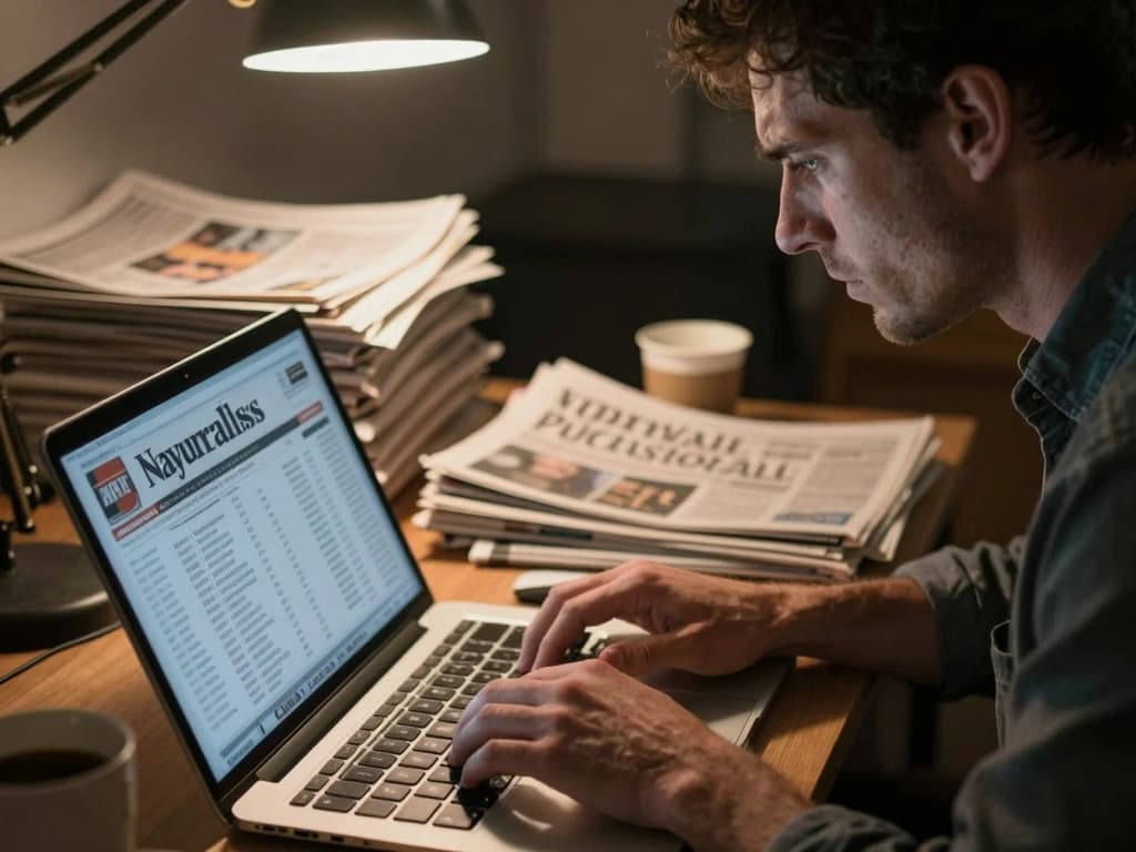 The Impact of Paywalls on Local Newspaper Subscriber Growth - detail