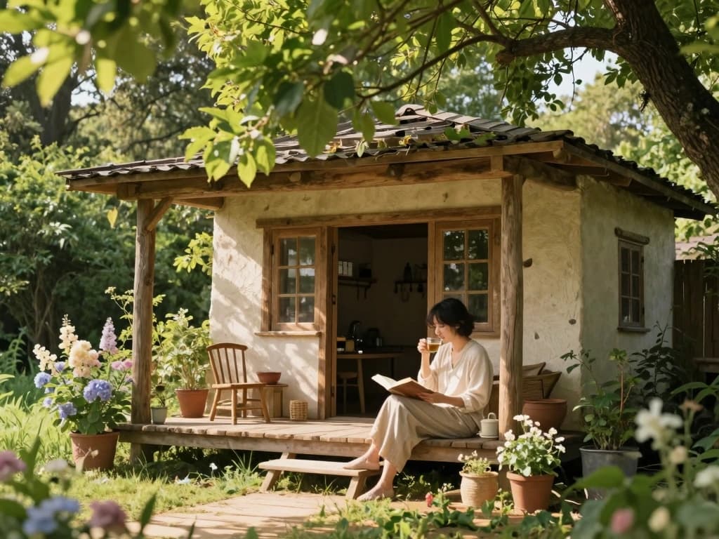 The Origins of Slow Living and How to Practice It Daily