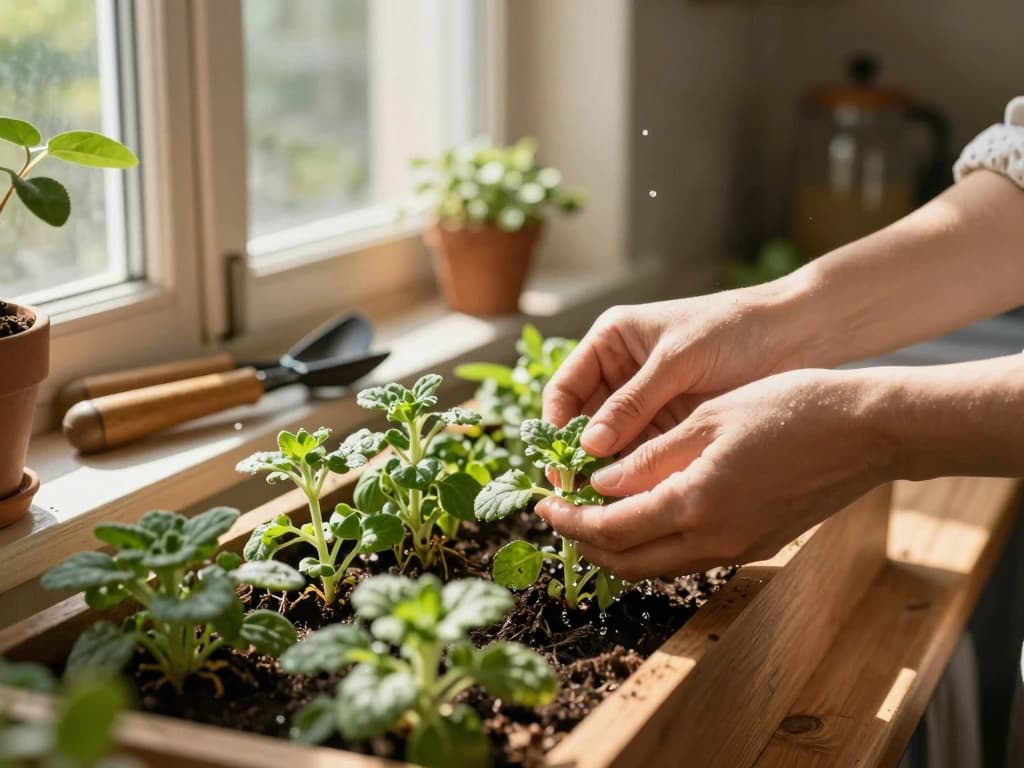 The Origins of Slow Living and How to Practice It Daily - detail