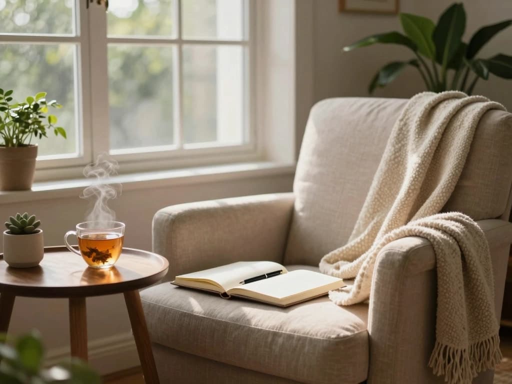 The Origins of Slow Living and How to Practice It Daily