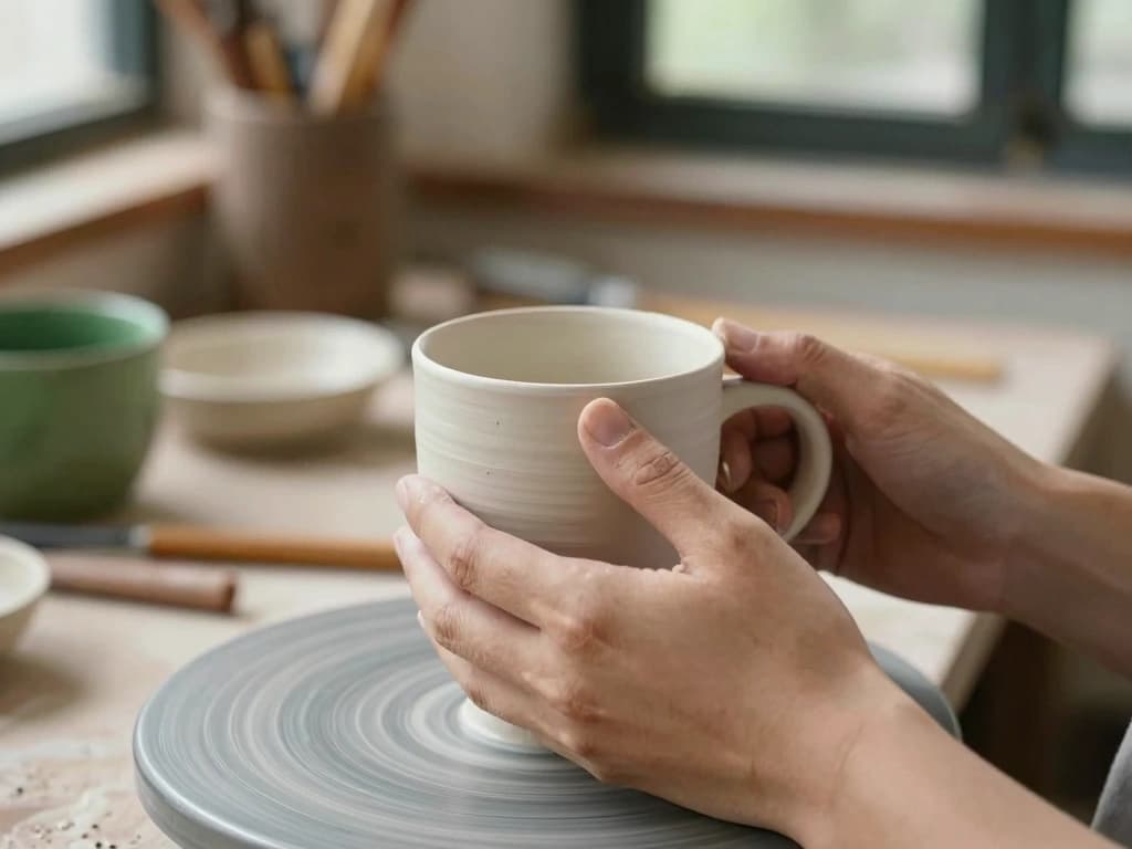 The Origins of Slow Living and How to Practice It Daily - detail