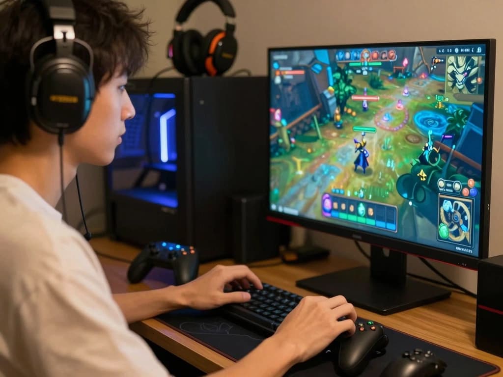The Resurgence of MMORPG Subscription Models: Key Reasons Explained - detail