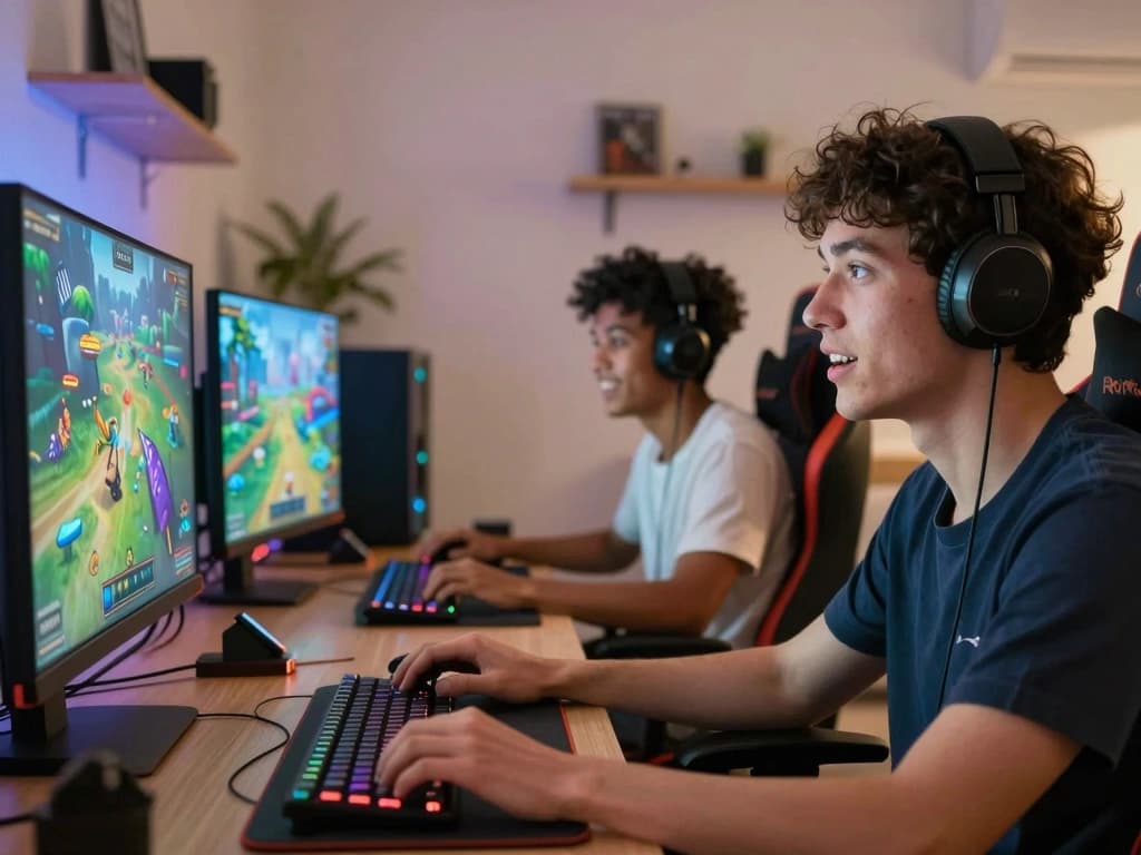 The Resurgence of MMORPG Subscription Models: Key Reasons Explained