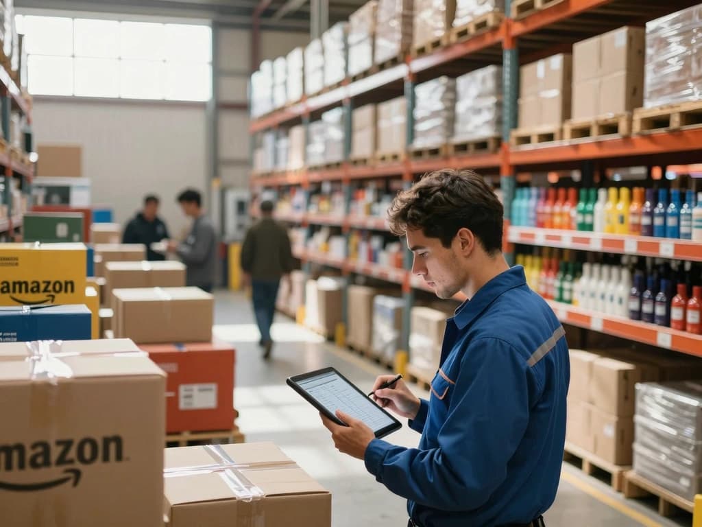 Understanding Amazon FBA Inventory Turnover Benchmarks