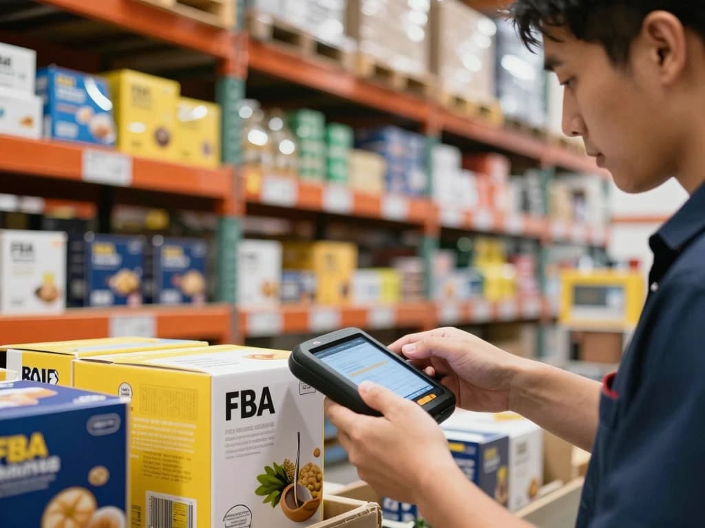 Understanding Amazon FBA Inventory Turnover Benchmarks - detail