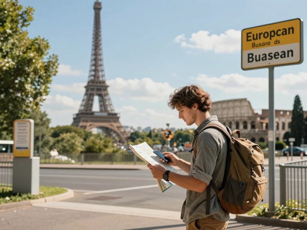 Understanding Schengen 90/180 Visa Rules: A Clear Guide