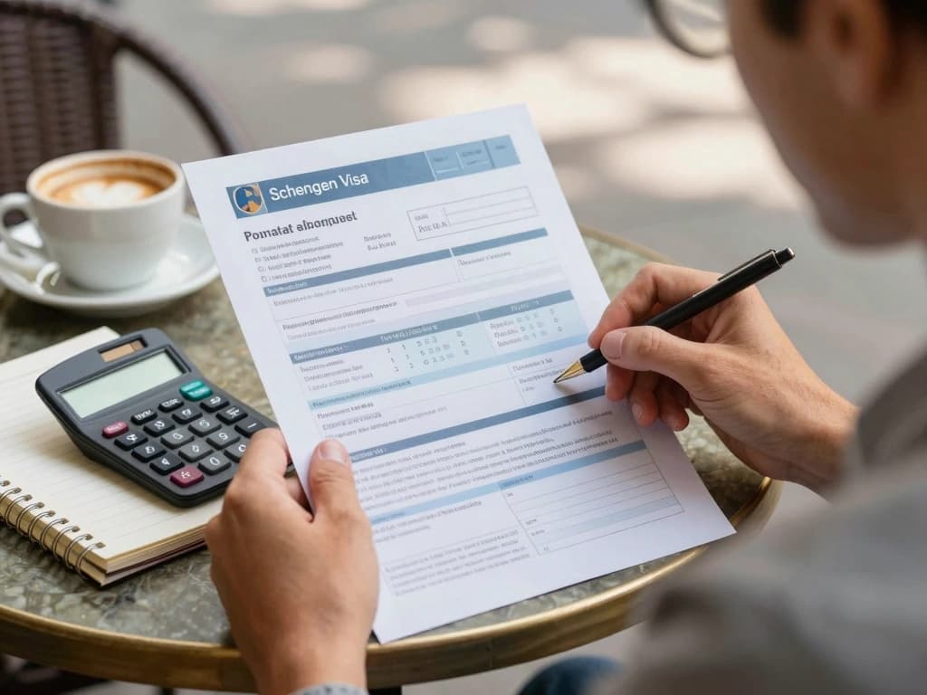 Understanding Schengen 90/180 Visa Rules: A Comprehensive Guide - detail