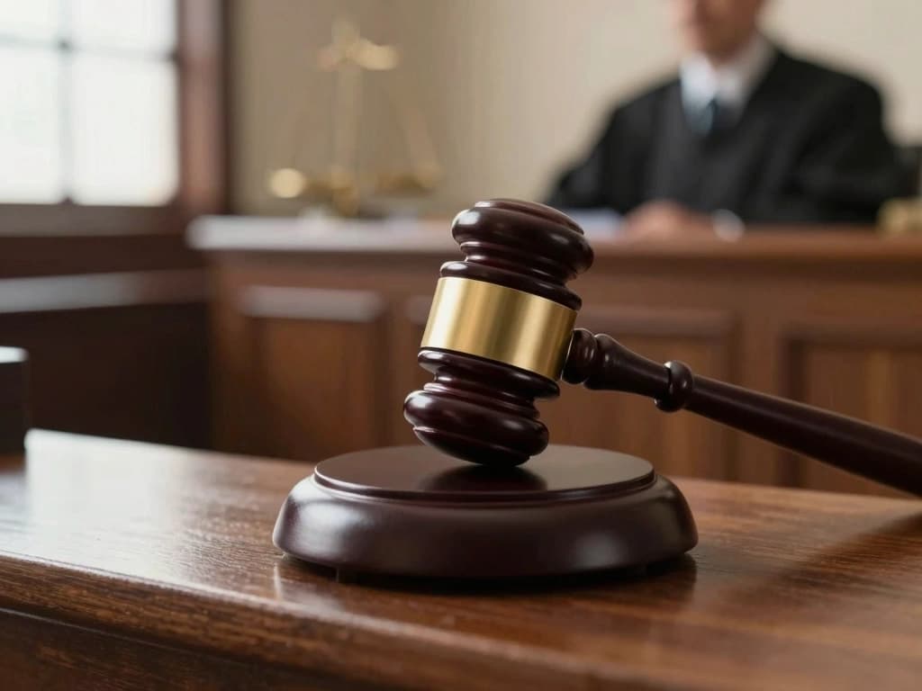 Understanding Small Claims Court for Unpaid Invoices - detail