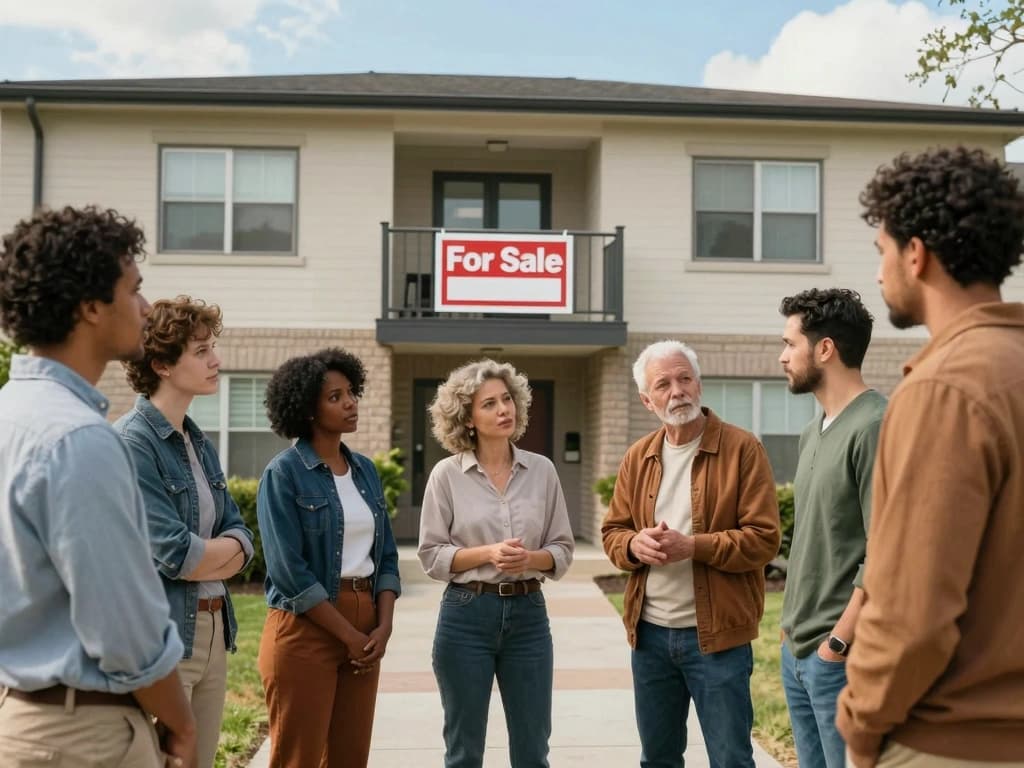 Understanding Tenant Rights During a Landlord's Property Sale