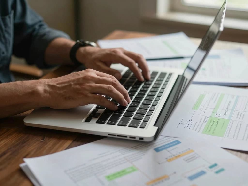 Understanding the Differences Between Technical Manuals and Documentation - detail