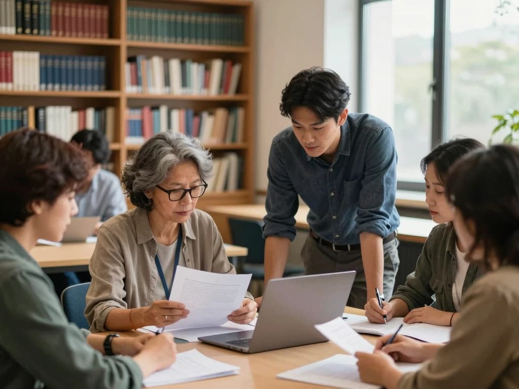 Understanding the Peer Review Process in Academic Journals